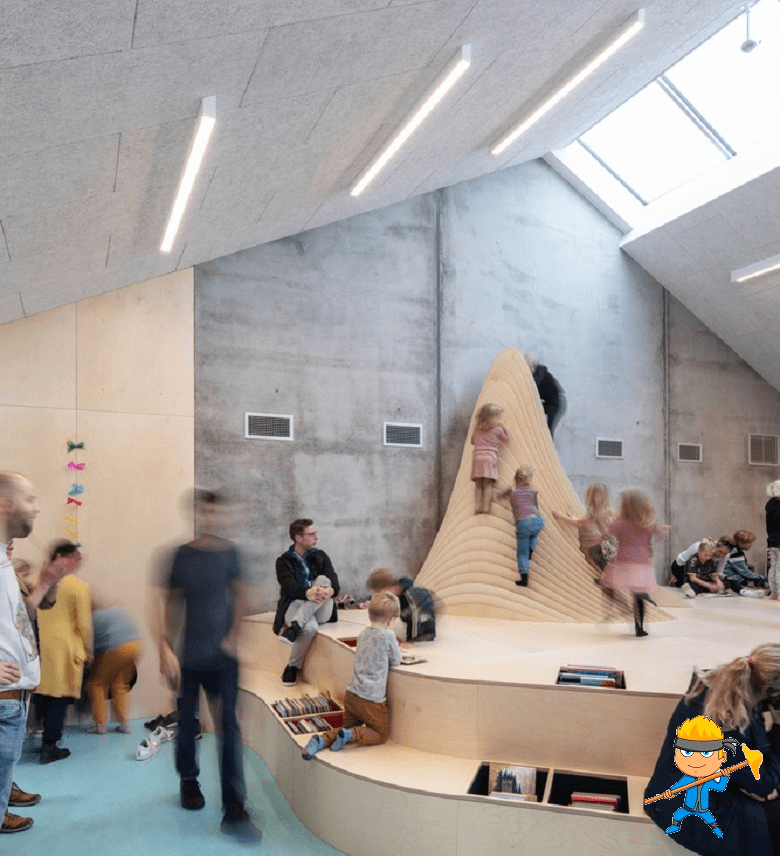 sürdürülebilir mimari