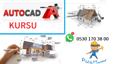 Autocad Kursu