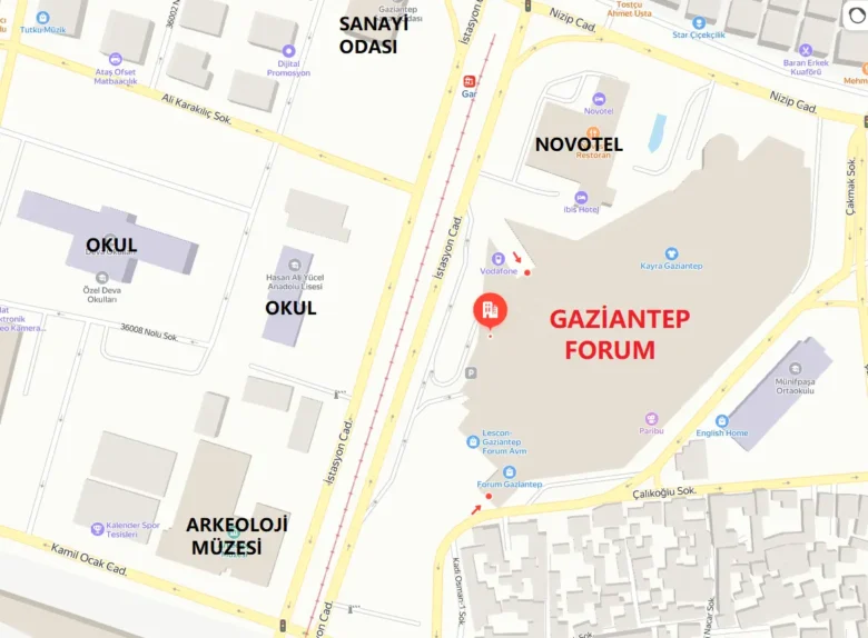 kroki nasıl çizilir