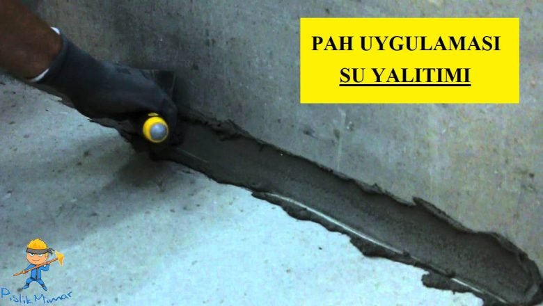 pah uygulaması