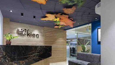 iç mimarlık ofis ve dekorasyon