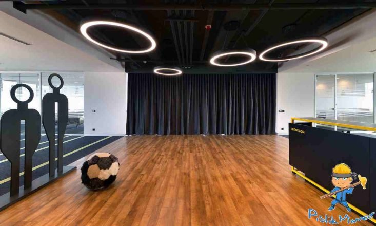 nesine ofis tasarimi