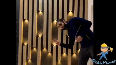 duvar ışıklandırma