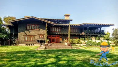 Amerikan tarzı ev modelleri