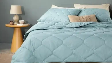 English Home Yorgan Seti