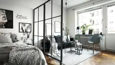 bölme duvar sistemleri