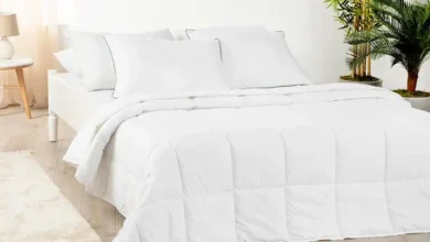 english home bambu yorgan