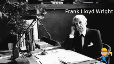 Frank Lloyd Wright