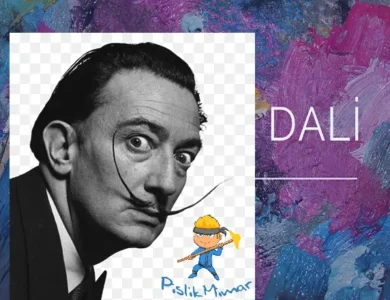 salvador dali