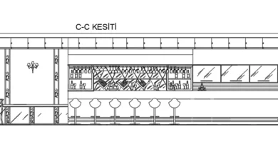 cafe bar cc kesiti