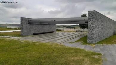 sancaklar camii tas uygulaması