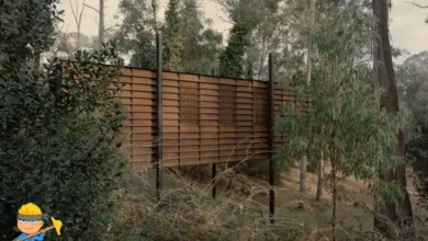 metal cephe giydirme, tiny house