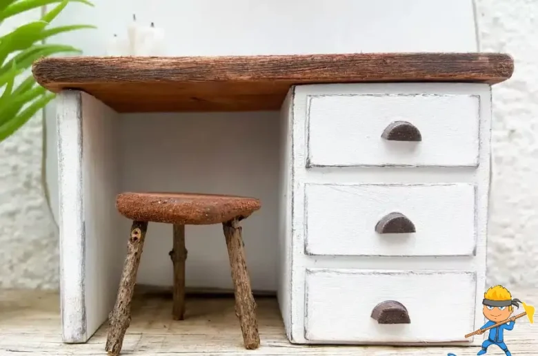 kolay minyatür örneği