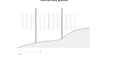 konteyner gorunus cizimi