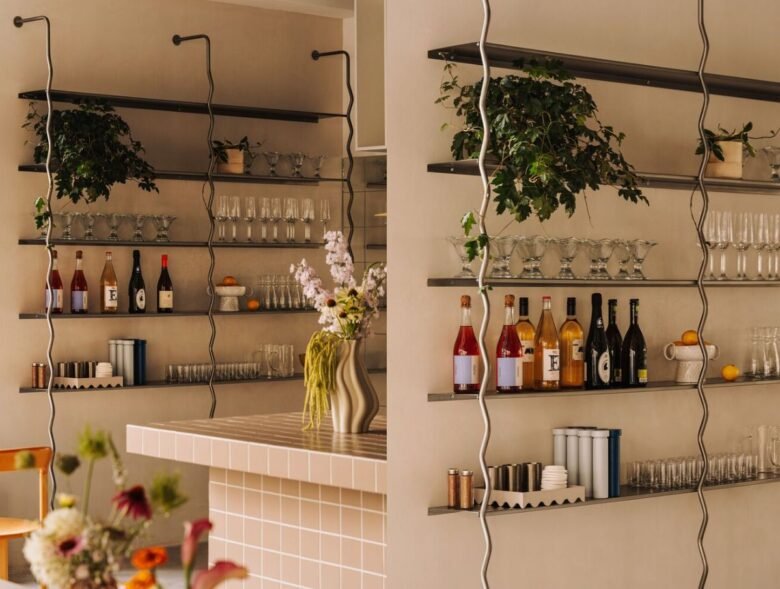 mutfak raf modelleri