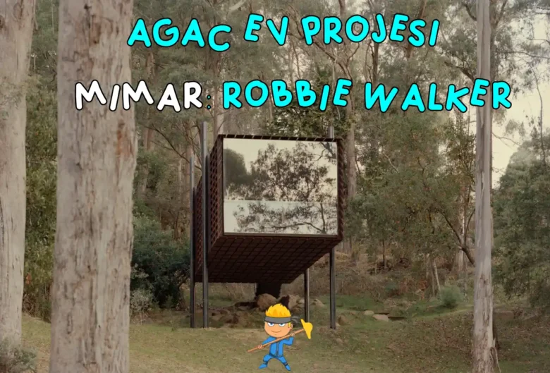 sawmil, agac ev projesi