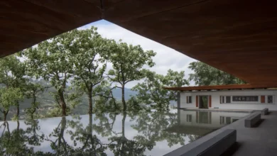 Çinli Mimar Liu Jiakun 2025 Pritzker Mimarlık Ödülü'nü Aldı