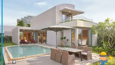 Dubleks Bahçeli Villalar