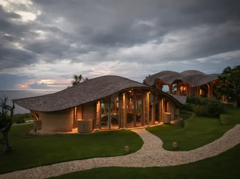 Fish Tail Tea Room cafe projeleri