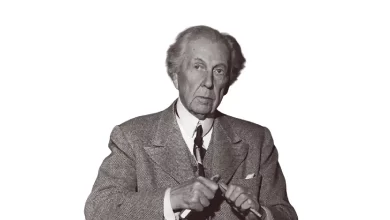 Frank Lloyd Wright