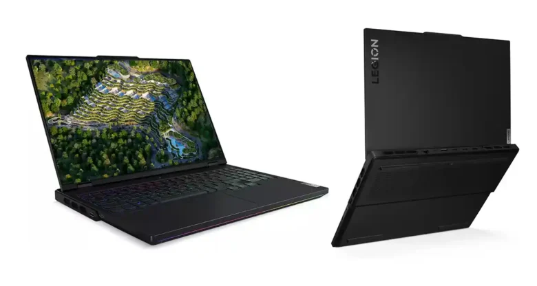 Lenovo Legion Pro 7i