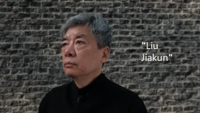Liu Jiakun