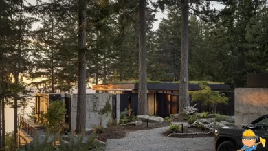 Longbranch Residence