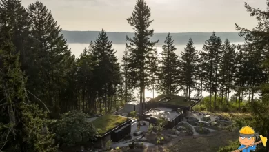 Longbranch Residence projesi 2