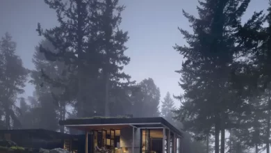 Longbranch Residence projesi 3