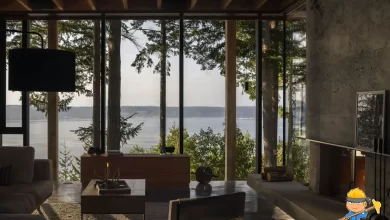 Longbranch Residence projesi 4