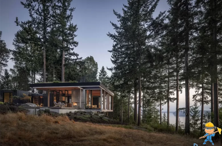 Longbranch Residence projesi