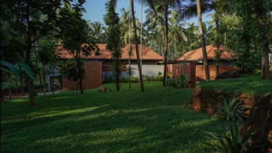 Malhar Weekend cephe tasarımı