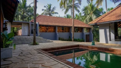 Malhar Weekend müstakil ev projesi