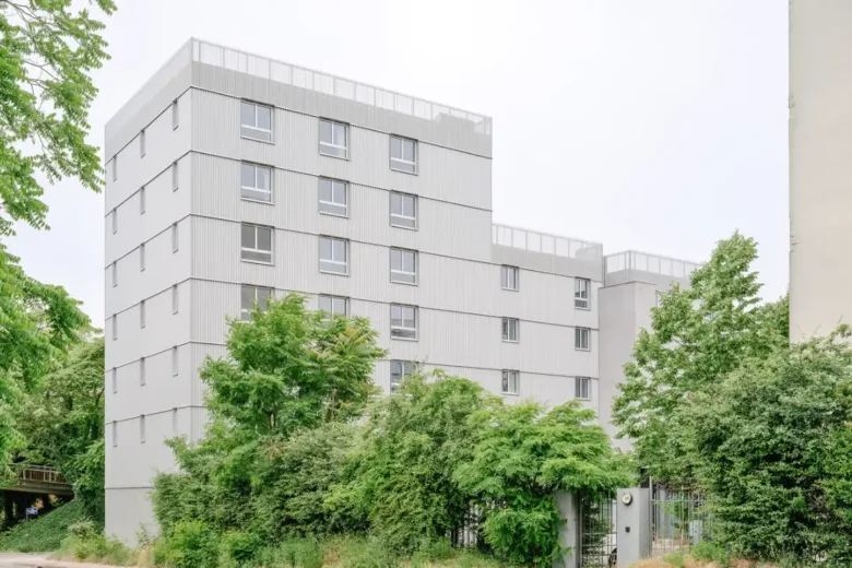 Öğrenci Yurdu Yenilenme Projesi