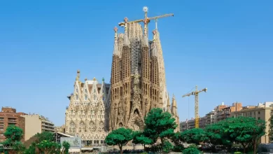 Sagrada Familia
