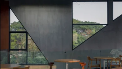 The Diff Coffee Roasters evi