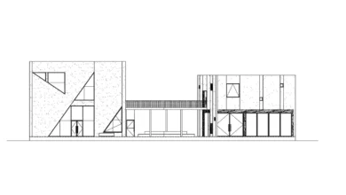 The Diff Coffee gorunus çizimleri