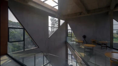 The Diff Coffee proje