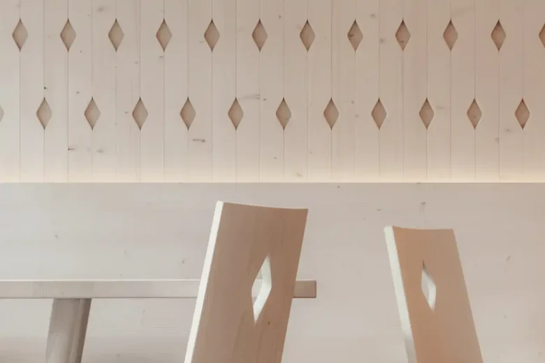 ahşap duvar kaplama