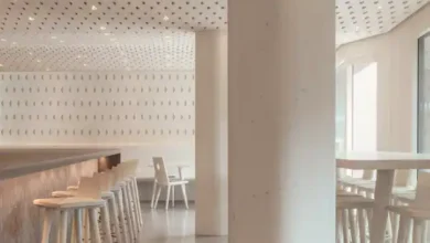 ahşap projeler iç mimarlık