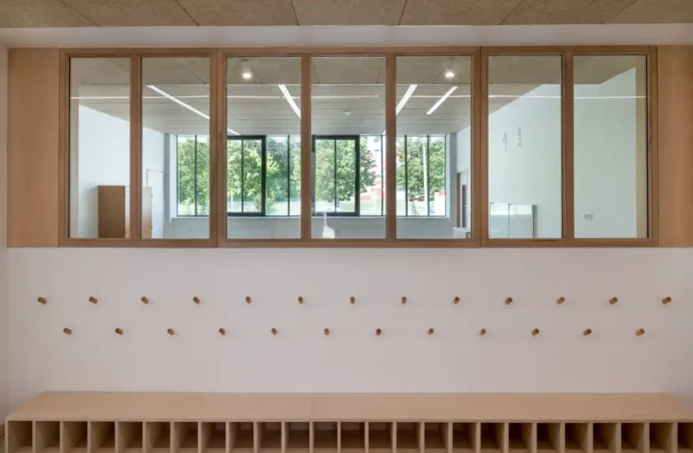 anaokulu eglence alanı