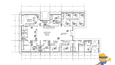 anaokulu projesi yonetim birimleri