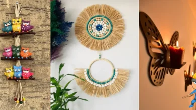 balkon duvar süsleri