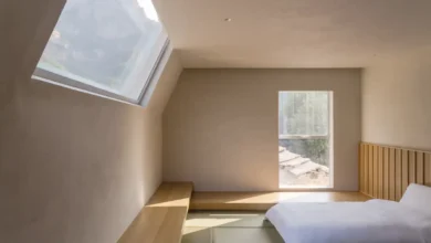 butik otel odası tasarımı