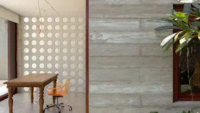 çalışma alanı dekorasyonu