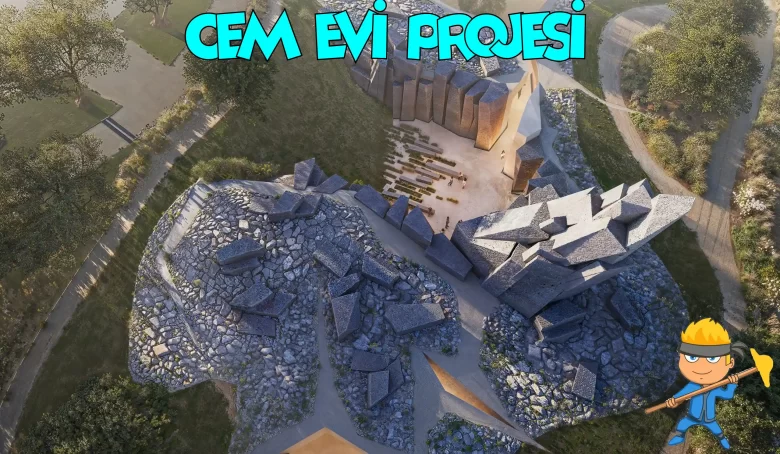 cem evi projesi