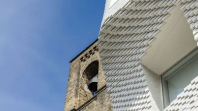 cephe kaplama modelleri