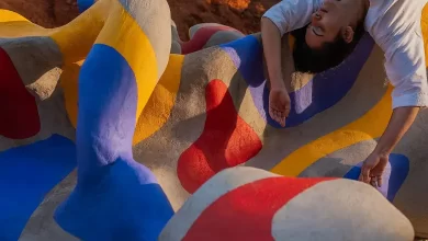 çocuk parkı tasarımı