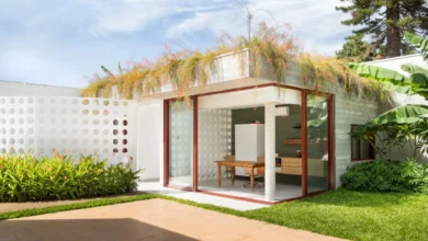 faria cephe tasarımı