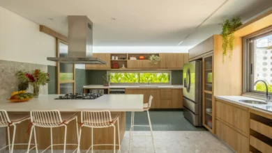 faria mutfak dekorasyonu